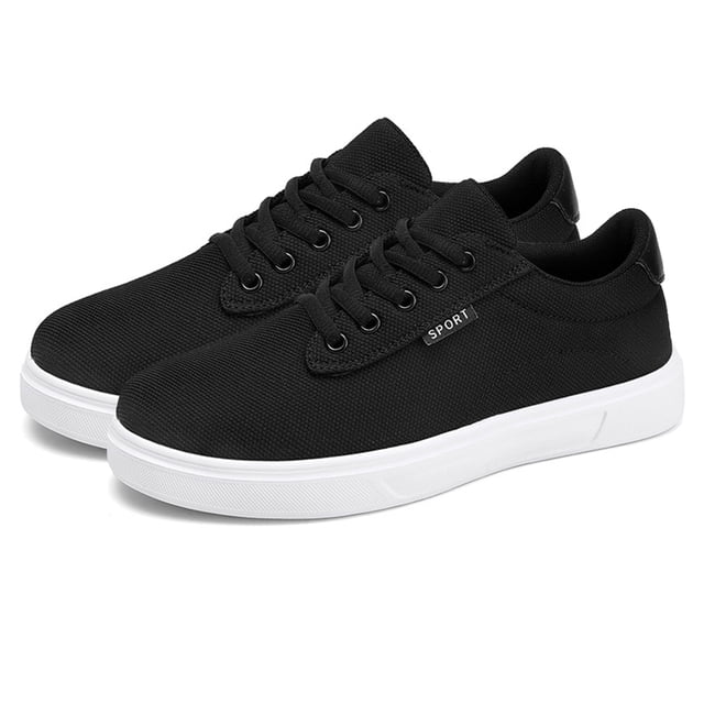 Zapatos casuales Zapatos de lona transpirables Cómoda amortiguación Hombres Suministros al aire libre Ndcxsfigh Tenis De Mujer Tenis De Hombre