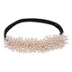 thumbnail image 2 of Chic Hair Bun Maker with for Easy Styling 1Pcs Hair Donut, 2 of 3