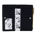 thumbnail image 4 of Wallet Loungefly Peanuts con estampado de Snoopy y Woodstock, 4 of 4