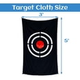 thumbnail image 2 of Tela Golf Target DoubleRiver para reemplazo de red, 150 x 90 cm, 2 of 9