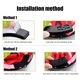 thumbnail image 3 of Auriculares para casco de motocicleta Altavoz inalámbrico para bicicleta compatible con Bluetooth, 3 of 5