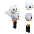 thumbnail image 6 of funtasica Golf cover, Animal Shape Golf Club Headcover, Novel Cartoon Anti-Scratch Protection Cover, Golfer Gift for Blue, 6 of 8