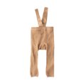 thumbnail image 3 of ITFABS Baby Suspender Leggings, High Waist High Elasticity Solid Color Simple, 3 of 3