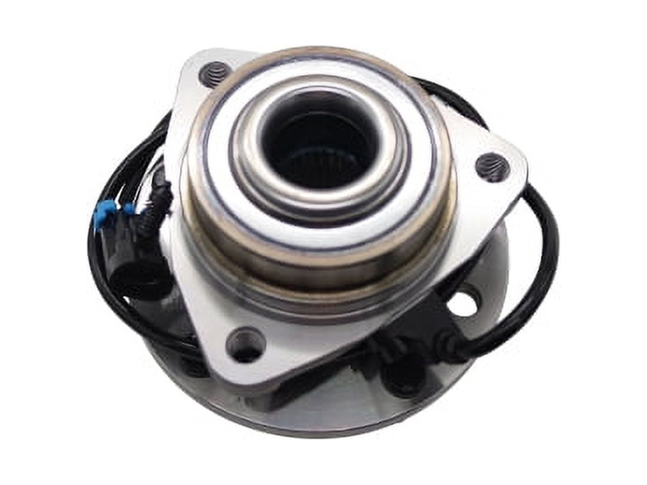 GSP 104124 GSP New Wheel Bearing and Hub Assembly Fits select: 1997-2004 CHEVROLET S TRUCK, 1996-2005 CHEVROLET BLAZER