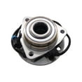 thumbnail image 4 of GSP 104124 GSP New Wheel Bearing and Hub Assembly Fits select: 1997-2004 CHEVROLET S TRUCK, 1996-2005 CHEVROLET BLAZER, 4 of 6