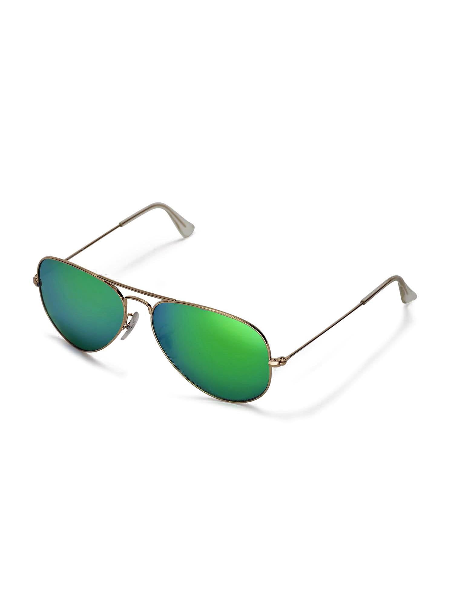 Walleva Emerald Polarized Replacement Lenses for Ray-Ban  display picture 1