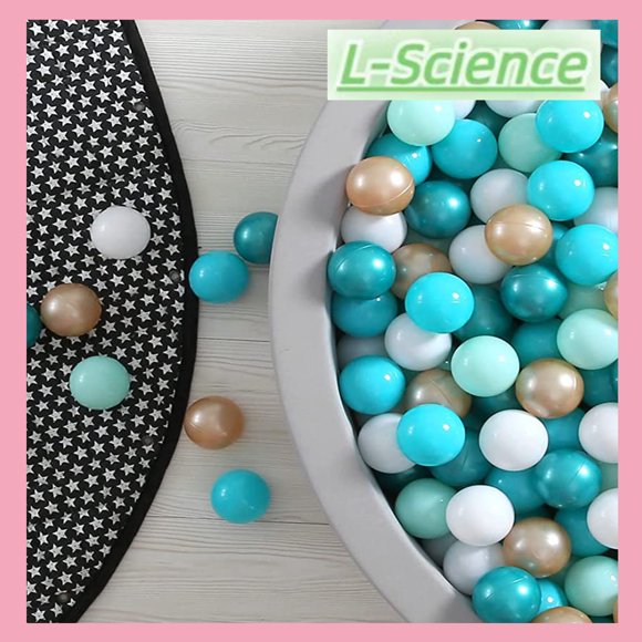 Ball Pit Balls 10000