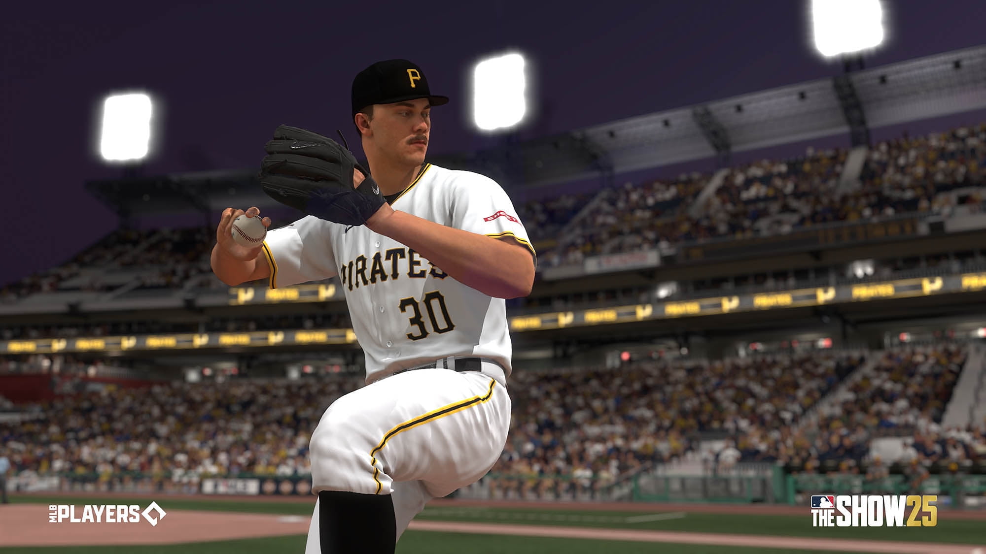 MLB® The Show™ 25 - PlayStation®5, SOFTWARE