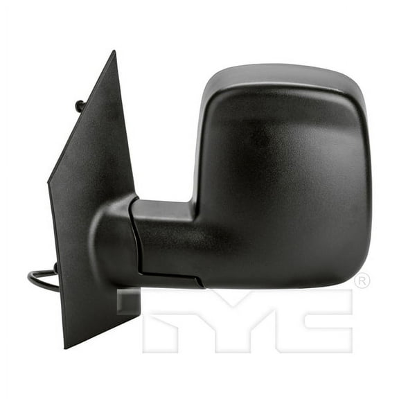 TYC 2320032 Door Mirror Fits select: 2004-2007 CHEVROLET EXPRESS G3500, 2003-2007 CHEVROLET EXPRESS G2500