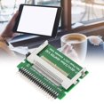 thumbnail image 1 of CF to IDE Adapter Card, Compact Flash to 44-Pin 2.5 Inch IDE Hard Drive Converter for Old Laptop, Industrial PC, Embedded Systems and Data Recovery, 1 of 7