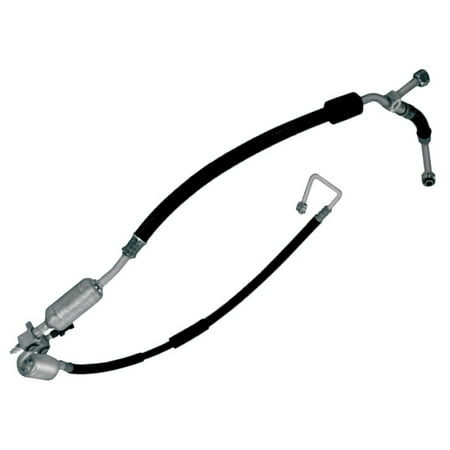 AC Delco 15-30883 A/C Manifold Hose Kit