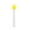 White-134, variant on Magic Wand Christmas Wand, Christmas Tree Remote Control, Light Controller, Star Glowing Decoration, Desktop Handheld Interactive Use, Magic Wand for Christmas Lights Christmas Light Wand KTFgvq