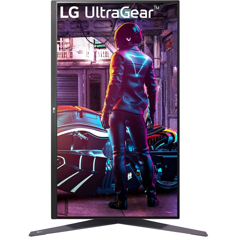 LG UltraGear 32