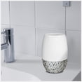thumbnail image 4 of NuSteel BALI5H Bali White Tumbler, 4 of 5