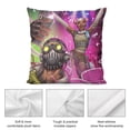 thumbnail image 5 of Apex Legends Pillow Case Soft Pillow Cover Pillowcase Decorative Cushion Cover Home Decor 26 "x26 ", 5 of 8