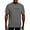 Gray, variant on CafePress - Triangle Education Foundation Tagline T Shirt - Mens Comfort Colors Shirt