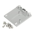 thumbnail image 1 of HILABEE 1/12 RC Car Motor Mount Easy to Install Replacements Upgrade Parts for MN168 silvery, 1 of 9