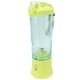 thumbnail image 4 of Licuadora portátil USB recargable 20oz 600ml tamaño personal Mini 6 cuchillas para viajes a casa de cocina, 4 of 5