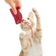 thumbnail image 3 of 4pcs juguetes para gato juguetes gat ratón gatito masticable juguete juguetes interactivos suministros para gatos, 3 of 6
