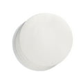 thumbnail image 2 of 100Pcs Non Stick Round BBQ Paper Baking Sheets, For Grilling, Cooking, and Steaming Food, 2 of 8