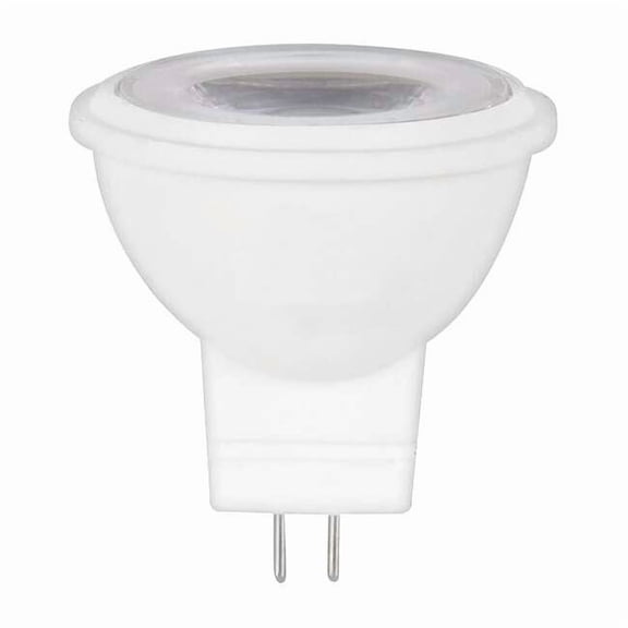 Feit Electric LED,3 W,MR11,2-Pin (GU4) BPLVMR11/830CA