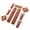 Style B, variant on HILABEE Chinese New Year Couplets, Duilian Banner, Creative Chunlian Spring Festival Couplets for Hotel, Office, Farm, Apartment, Home A