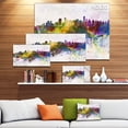 thumbnail image 4 of Design Art - Vancouver Skyline, 4 of 4