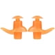 thumbnail image 1 of Toystoory 1 par de tapones para los oídos de natación tapones para los oídos deportes acuáticos para nadadores adultos Cubiertas para muebles de jardín No.2, 1 of 6