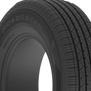 American Roadstar H/T All Season LT235/85R16 120/116R E Light Truck Tire Sansujyuku sansujyuku.com
