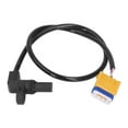 thumbnail image 4 of Transmission Input Sensor, Car Transmission Input Sensor Automatic Speed Sensor Vehicle Speed Sensor Transmission RPM Sensor 7700100008 Replacement For C5 C4 C3 C8 DS3, 4 of 8