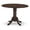 Chocolate, variant on Bowery Hill Traditional Wood Dining Table in Espresso