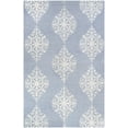 thumbnail image 1 of Couristan Crawford 5' X 8' Pewter Rectangle Area Rugs 30650359050080T, 1 of 3