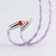 thumbnail image 3 of Cable IEM Linsoul Tripowin Zonie de 16 núcleos chapado en plata, 1,25 m, 3 of 6