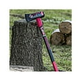 thumbnail image 2 of RAZOR-BACK 3118000#8 Maul With Fiberglass Handle, 2 of 4