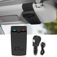 thumbnail image 1 of Handsfree Speaker, Clear Sound With Echo Sun Visor Speakerphone  For Car RV, 1 of 8