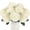 Burgundy, variant on 12 Pcs Artificial Chrysanthemums Flowers Ball Flowers, Fake Mums Flowers White Silk Flowers for Spring Home Decor Indoor Floral Arrangement Table Centerpiece (12, White)