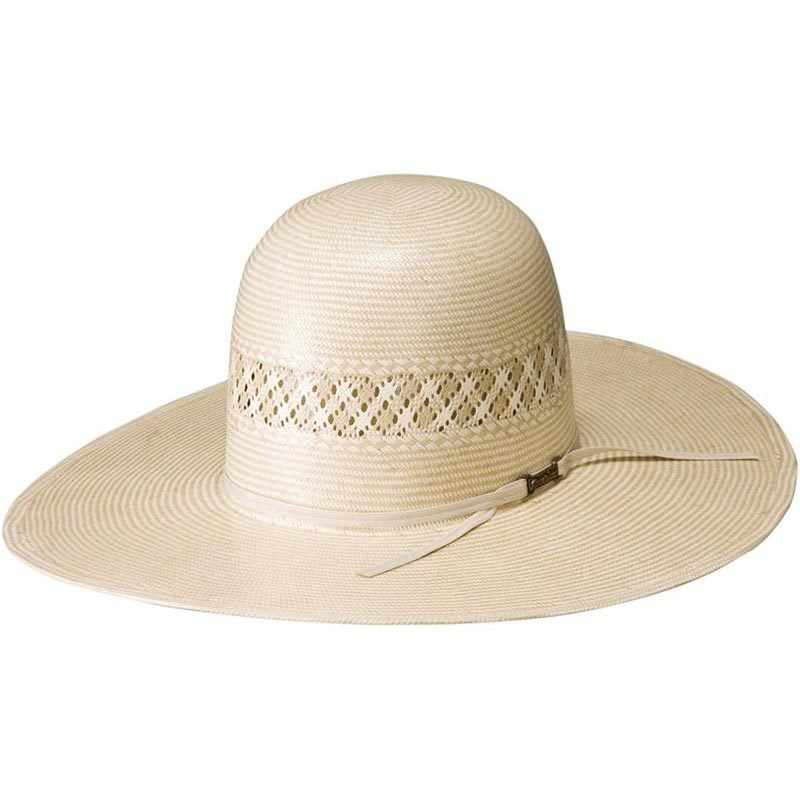Jtc Women Men Panama Hat Cream 