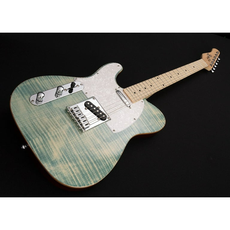 ギター Michael Kelly Guitars 1953 1953 | Michael Kelly Guitar Co.
