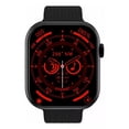 thumbnail image 4 of Smartwatch Reloj Inteligente Va9 Pro Max Fralugio Isla Dinámica Nfc NEGRO, 4 of 4