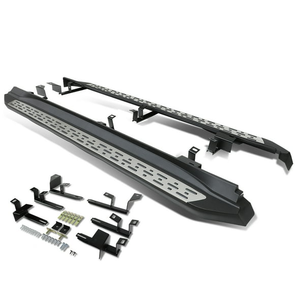 Nerf Bar Replacement Pads