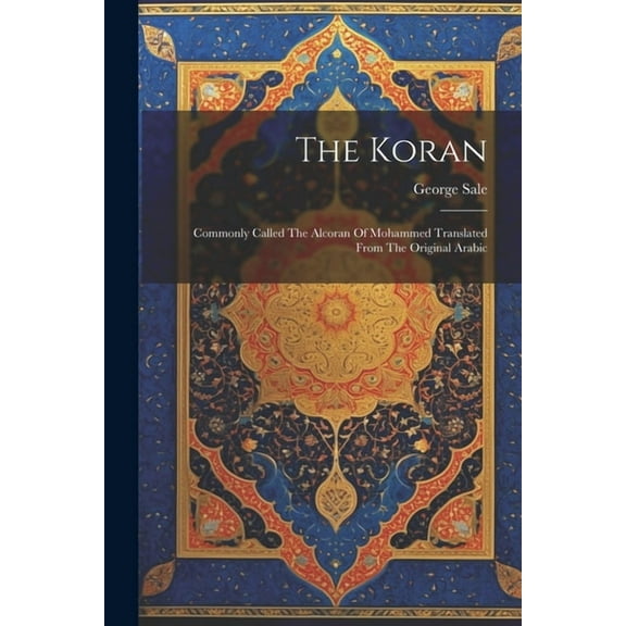 The Koran (Paperback)