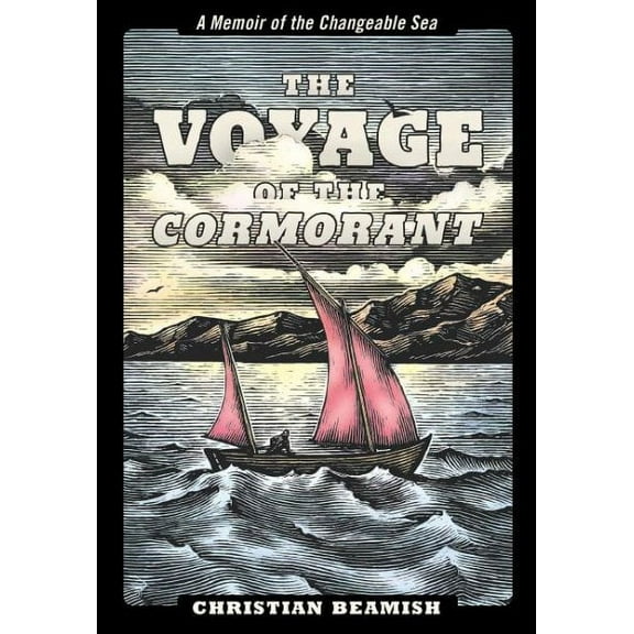 The Voyage of the Cormorant
