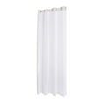 thumbnail image 2 of meriglare Rideaux d'Extérieur pour Patio - 1 Panneau Oeillets Dessus Intérieur Extérieur 132x243 cm, 2 of 8