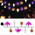 thumbnail image 2 of Festival LED light string - Festival party decoration atmosphere light string, 2 of 5