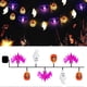thumbnail image 2 of Festival LED light string - Festival party decoration atmosphere light string, 2 of 5