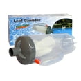 thumbnail image 2 of Leaf Canister 11/2 In.#186, 2 of 7