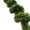 B, variant on Ktlvex 6.56FT Christmas Tinsel Garland Decorations, Christmas Metallic Twist Garland Ceiling Hanging Decorations,Party Birthday Holiday Indoor Outdoor Supplies (Red)