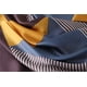 thumbnail image 5 of Bufanda de seda 100% seda de morera Bufandas de moda Chal largo y ligero Abrigo Xemadio CJWUS-1119, 5 of 5