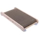 thumbnail image 1 of Rascador de Madera Maciza para Gato Zulema Tabla de Rascar 46x25x5cm, 1 of 8