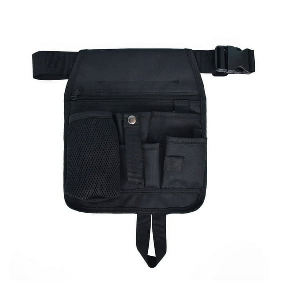 Tool Pouch Tool Storage Bag Electrician Pouch Tool Belt Bag Small Utility Bag